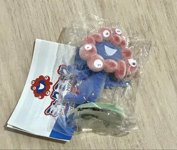 EXPO 오사카 만박 미야쿠미야쿠 플로키 피규어