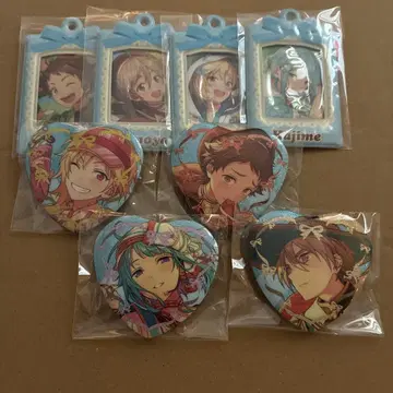 Ra*bits 굿즈 모음