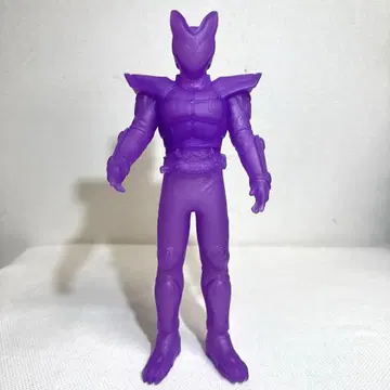 가면라이더 가브 BIG 사이즈 소프트 비닐 피규어 - 약 27cm