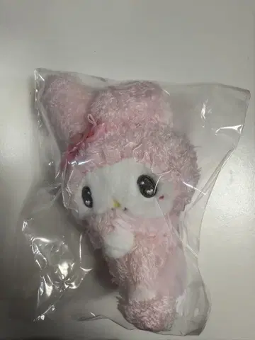 마이멜로디 키링