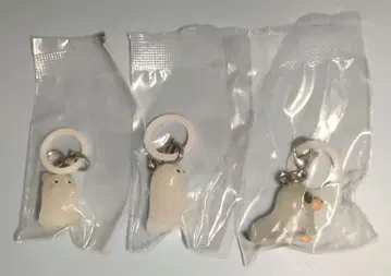 메지루시 액세서리 꼬마 유령 3종