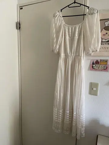 boudoir 빈티지 원피스