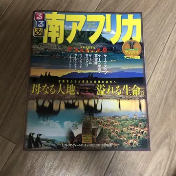 루루부 남아프리카