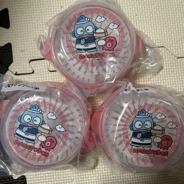 한교동 산리오 복권 전자레인지 찜기