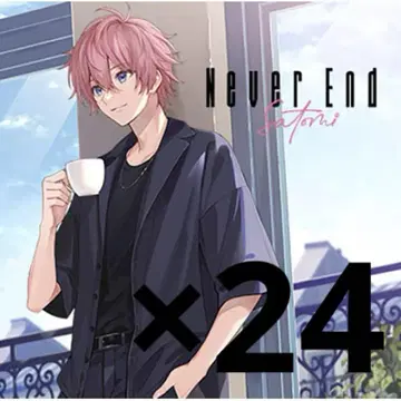 사토미군 NeverEnd 24장