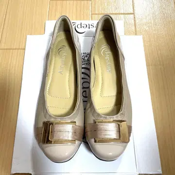 에어리 스텝 펌프스