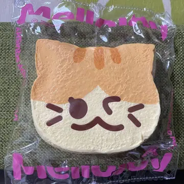 mellojoy 구구토스트