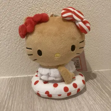 아베일 일광화상 키티
