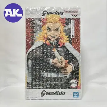 애니메이션 귀멸의 칼날 Grandista -RENGOKU KYOJIRO-