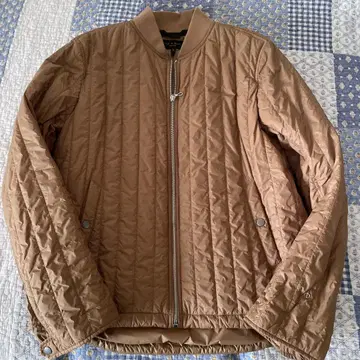 앤본 rag&bone 퀼팅 자켓 M