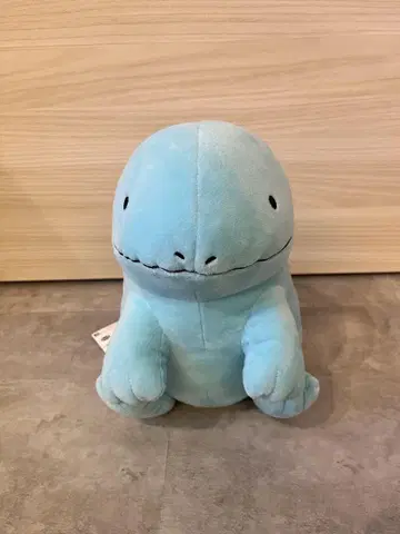 [ 새상품 ] 포켓몬 누오 봉제 인형
