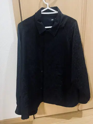 루이스 블랙 셔츠