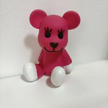 포스트펫 모모 저금통