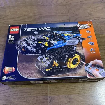 LEGO Technic 42095 리모컨 조작 미개봉 새상품