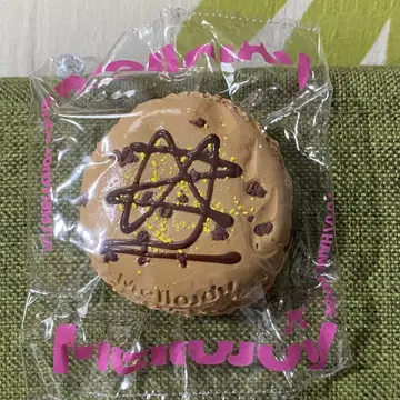 mellojoy 마카롱