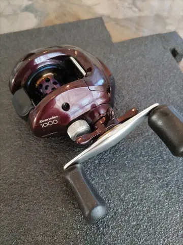 SHIMANO Scorpion1000