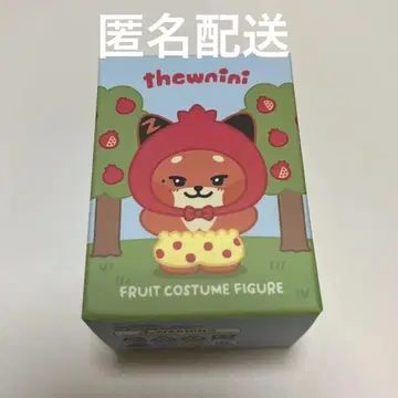메튜 튜니니 zeroni 제로니 후르츠 ZB1