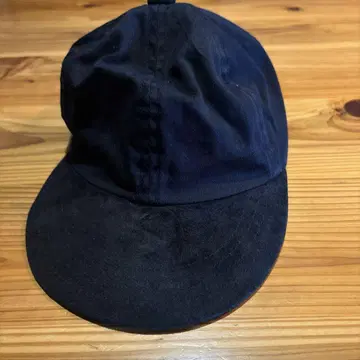 Hender Scheme 2tone cap black