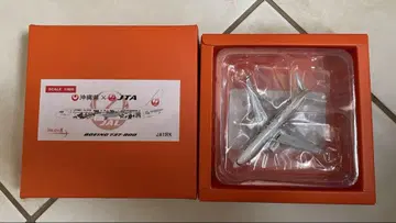 JTA 보잉 737-800 스케일 1/400