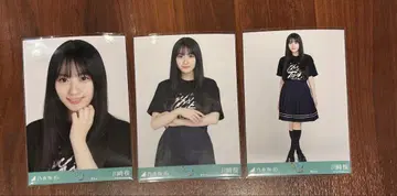 노기자카46 카와사키 사쿠라 브로마이드