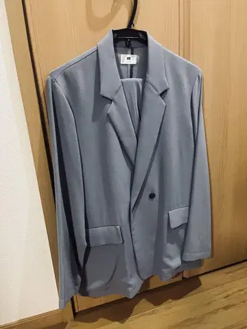 남성용 셋업 UNITED TOKYO