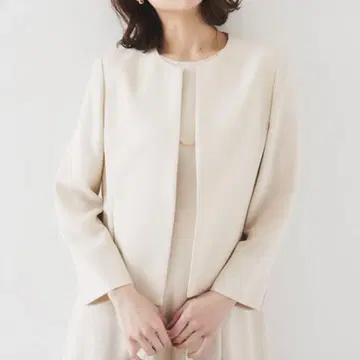 새상품 언타이틀 드라이 터치 자켓