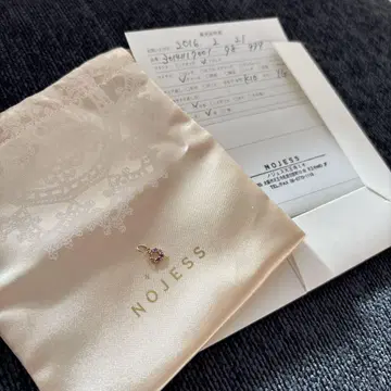 NOJESS 노제스 K10 멀티 스톤 참