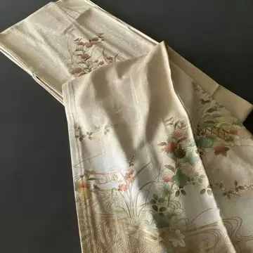 히토에 츠케사게 (베이지)