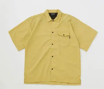 THOUSANDMILE BAGGY FIT SHIRTS