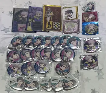 B-PROJECT B프로 토노 미로쿠