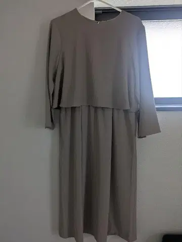 렙심 원피스