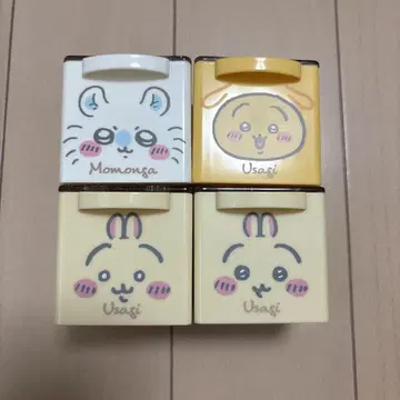 모몽가 토끼 큐 케이스