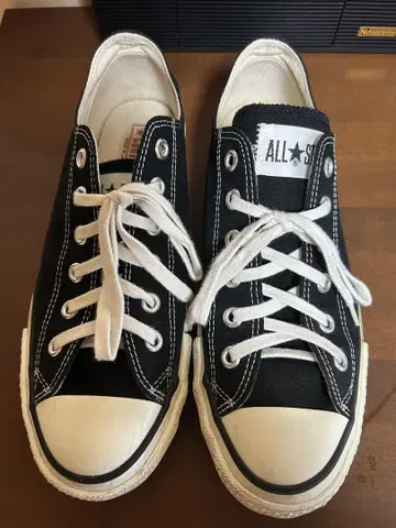 일본제 컨버스 올스타 26.5cm