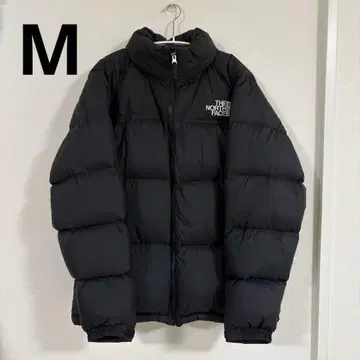 MEN THE NORTH FACE 눕시 자켓 M 블랙 ND92335
