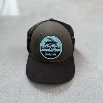 Patagonia heleiwa HAWAII CAP