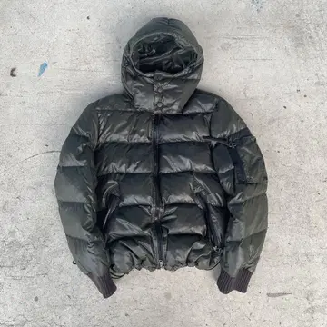 00s duvetica gimmick jacket archive 46