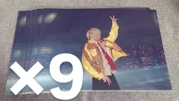 STPR Family EXPO 패밀리 복권 스토푸리 앗키 클리어 포스터