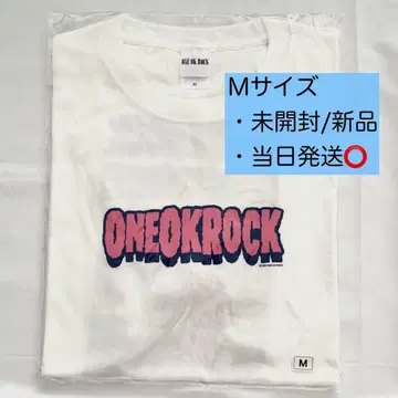 M 사이즈 원오크 DETOX JAPAN 2025 티셔츠