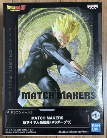 드래곤볼 MATCH MAKERS 손오반