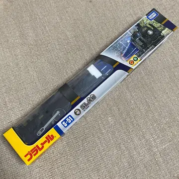 프라레일 S-51 SL 대수 C11 207 기차 철도 차량 타카라토미