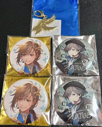 니지산지 카나에 묶음 판매