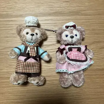 더피 셰리메이 발렌타인