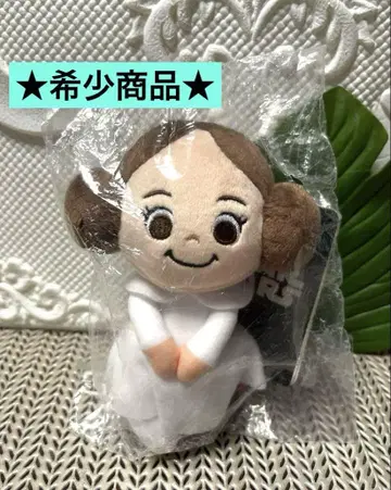 [ 레어 ] 스타 워즈 춋코리상 프린세스 레이아 새상품 미개봉