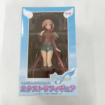 이카로스 [ 하늘의 유실물 f(포르테) ] 엑스트라 피규어