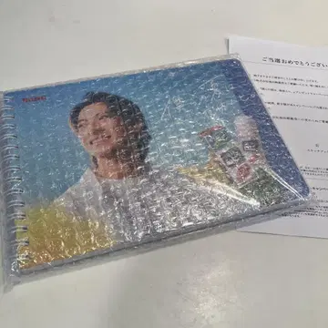 액체 무히 히라노 쇼 스케치북