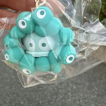 산리오 미야쿠미야쿠 최애 컬러 한정판 한교동