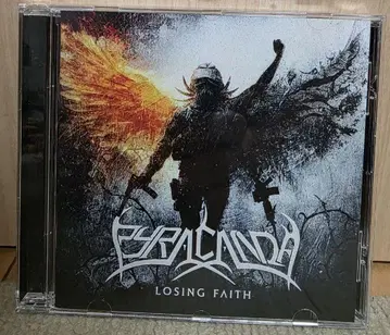 피라칸사/Losing Faith