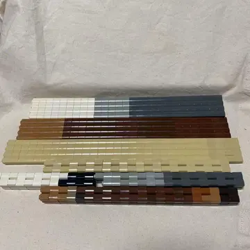 LEGO 벽돌 모음