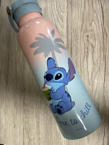 스티치 보틀