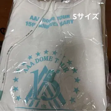 AAA 후드티
